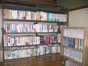 図書室