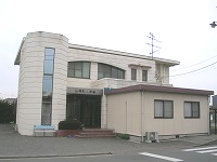 豊原公民館